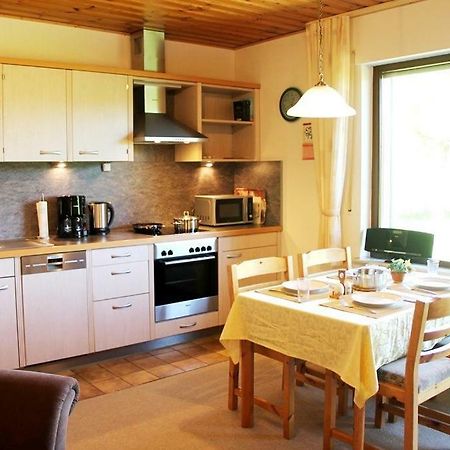 Nationalpark-Gastgeber Eifel Appartement Blankenheim  Buitenkant foto